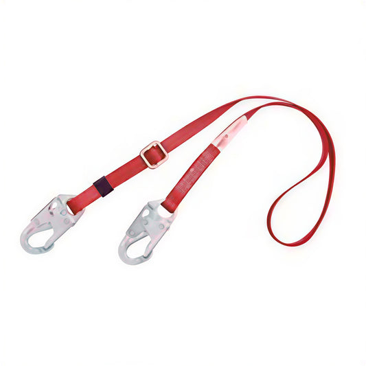 3M™ Protecta® Web Positioning Lanyard 1385102C, 3 ft