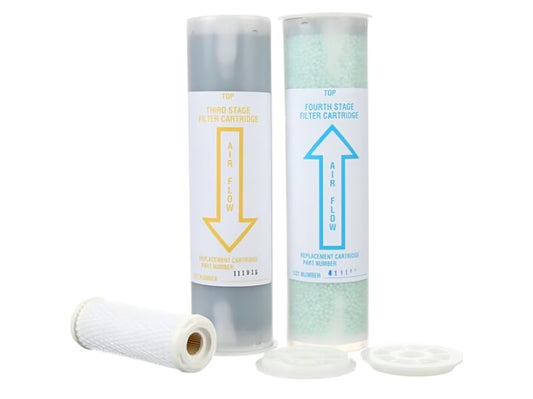 3M™ Replacement Filter Kit