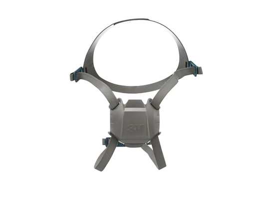 3M™ Rugged Comfort Head Harness Assembly