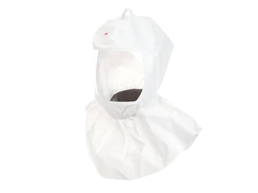 3M™ S-Series PAPR Hoods & Hood Assemblies