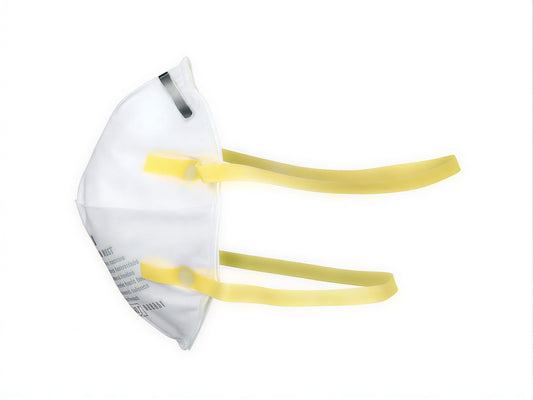 3M Sanding and Fiberglass Respirator 82xx, 88xx - 4 Per Case