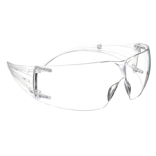 3M SecureFit 200 Safety Eyewear - 6 Per Case