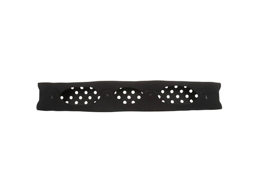 3M™ SecureFit™ Hard Hat Replacement Brow-Pad, Black - 20 Per Case