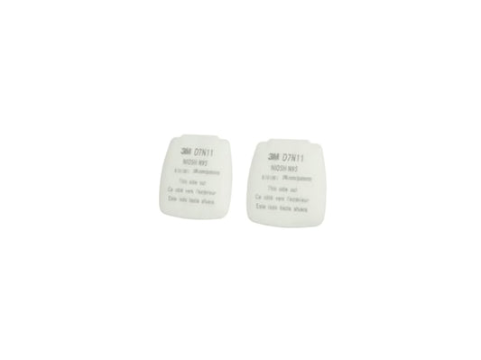 3M™ Secure Click™ Particulate Filter, N95