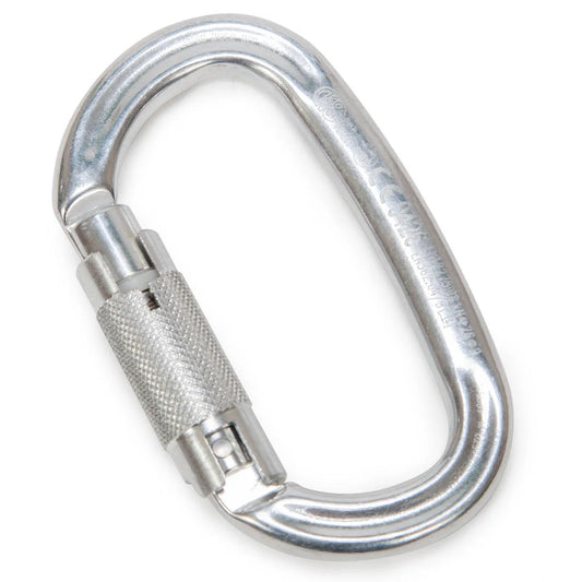 3M™ Self-Closing/Triple Locking Carabiner