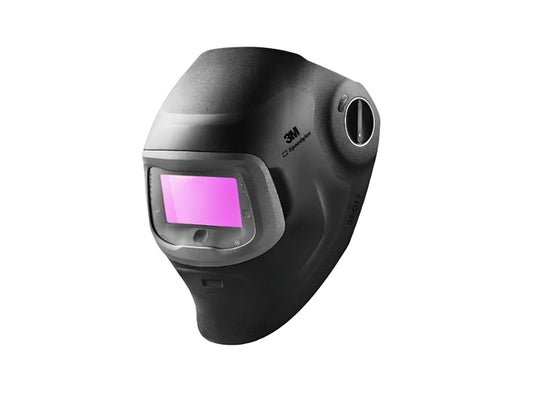 3M™ Speedglas™ G5-03 E Welding Helmet 09-0100-20, G5NC ADF