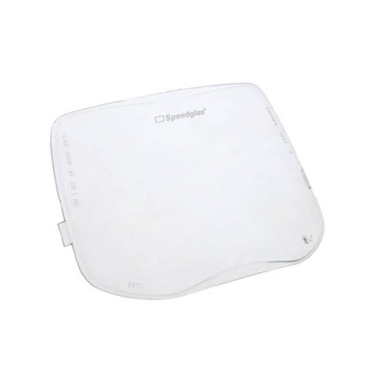 3M™ Speedglas™ Outside Protection Plate, 100, 07-0200-51 - 10 Per Case