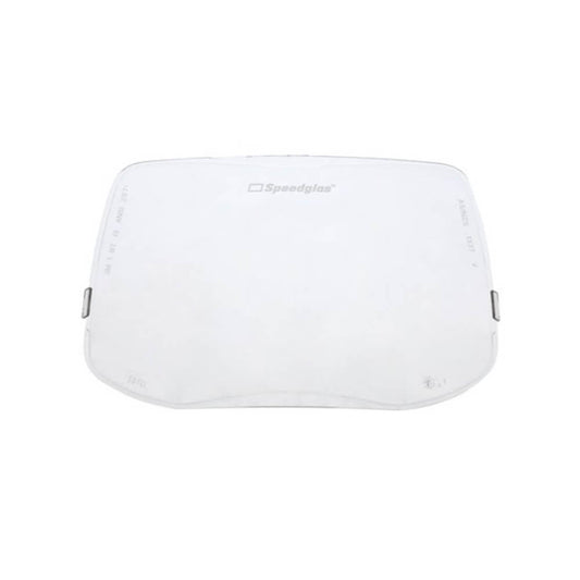 3M™ Speedglas™ Outside Protection Plate, 100, 07-0200-51 - 10 Per Case