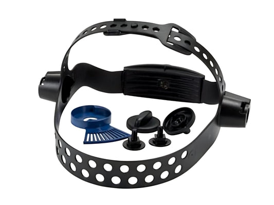 3M™ Speedglas™ Pivot Mechanism 9100 Headband for Left and Right Side, 06-0400-52/37180(AAD)