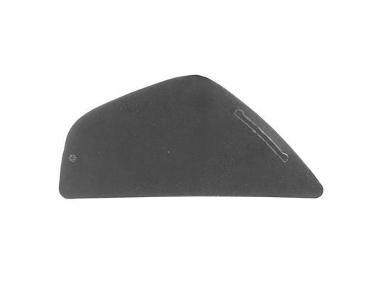 3M™ Speedglas™ Side Window Coverplate, 9100, 06-0500-53, Black, 1