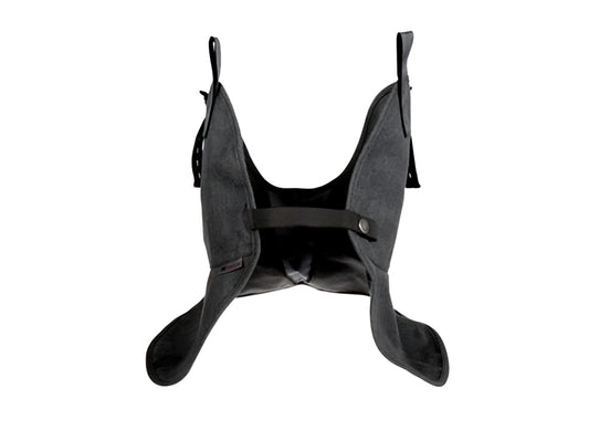 3M™ Speedglas™ Throat and Neck Coverage for 3M™ Speedglas™ Welding Helmet 9100MP, 27-0099-85, 1