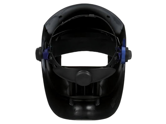 3M™ Speedglas™ Welding Helmet 9002NC, Without Filter, 04-0112-00NC, 1