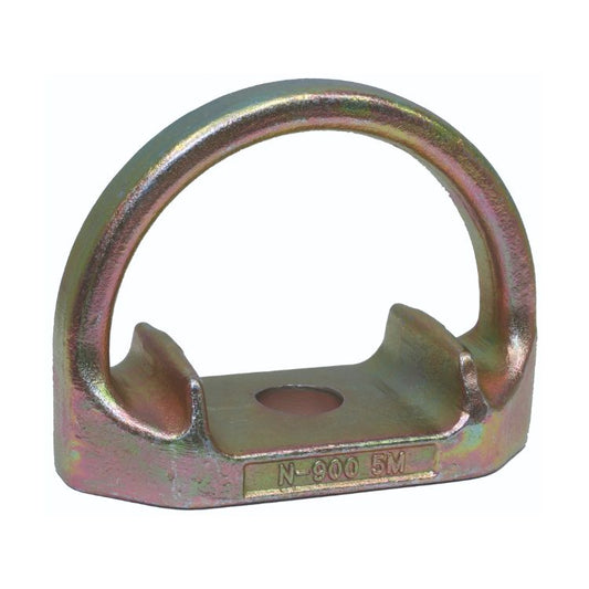 3M™ Unthreaded Anchorage Ring, Zinc Plated Steel, 9501683, 13 mm