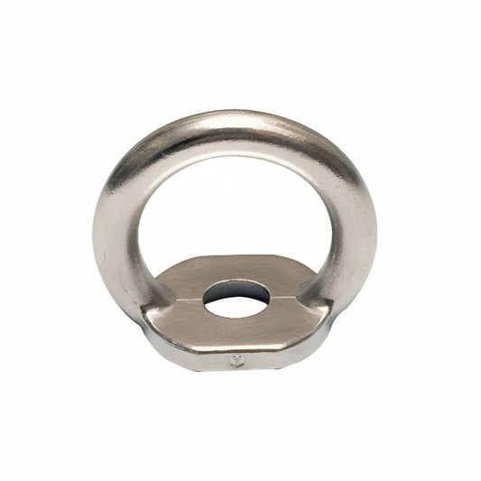 3M™ Unthreaded Anchorage Ring, Zinc Plated Steel, 9504674, 16 mm