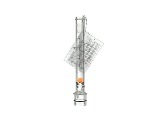 3M™ Versaflo™ Airflow Indicator, for 3M™ Versaflo™ Powered Air Purifying Respirator, TR-600 with 3M™ Versaflo™ Breathing