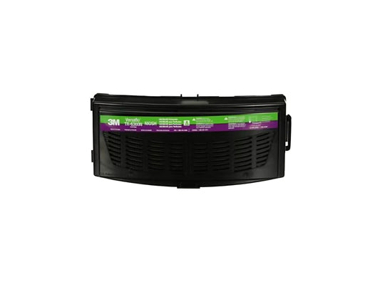 3M™ Versaflo™ Ammonia/Methylamine/HEPA Cartridge