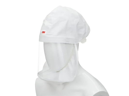 3M™ Versaflo™ Economy Head Cover, Medium/Large, 2