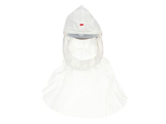 3M™ Versaflo™ Economy Hood, Small/Medium , 1