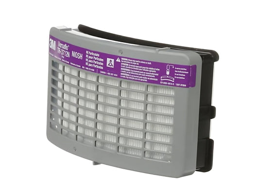 3M™ Versaflo™ High Efficiency (HE) Filter, 4