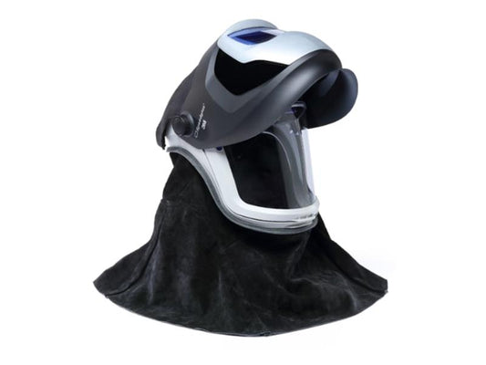 3M™ Versaflo™ M-Series Helmet Assembly with 3M™ Speedglas™ Welding Shield, M-409SG