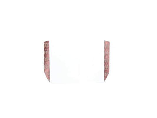 3M™ Versaflo™ Peel-Off Visor Cover, Medium/Large, 1