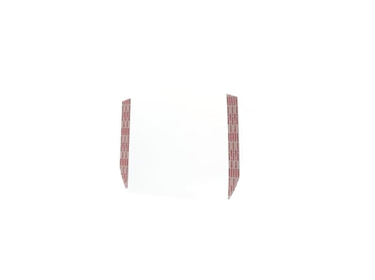3M™ Versaflo™ Peel-Off Visor Cover, Medium/Large, 2