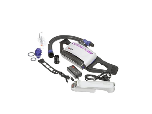 3M™ Versaflo™ Powered Air Purifying Respirator Assembly, TR-614-HK, 1