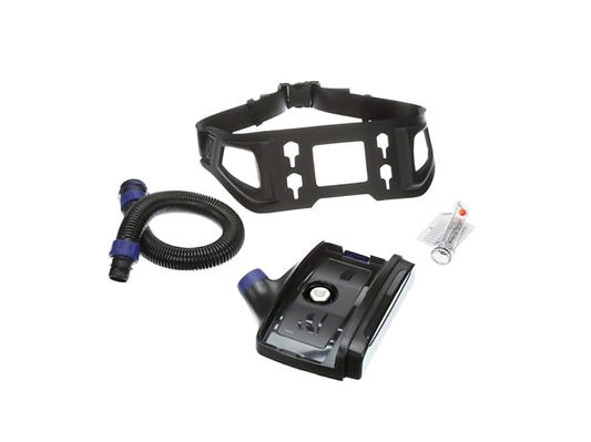 3M™ Versaflo™ Powered Air Purifying Respirator Assembly, TR-614N ,1