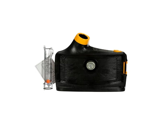 3M™ Versaflo™ Powered Air Purifying Respirator Unit, TR-802N, Intrinsically Safe