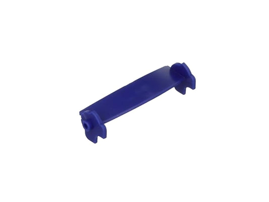 3M™ Versaflo™ Replacement Airflow Deflector, M-116, Blue