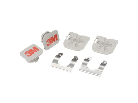 3M™ Versaflo™ Replacement Visor Pivot Kit, M-960, 1