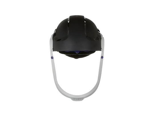 3M™ Versaflo™ Respiratory Hardhat, Without Visor or Faceseal, Grey, 1