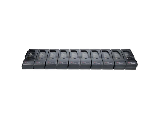 3M™ Versaflo™ Single Station Battery Charger Kit, for Versaflo™ TR-300+ PAPR