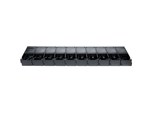 3M™ Versaflo™ Single Station Battery Charger Kit, for Versaflo™ TR-300+ PAPR, 1