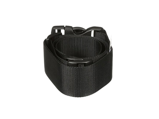 3M™ Versaflo™ Standard Belt, TR-325, Black, 1