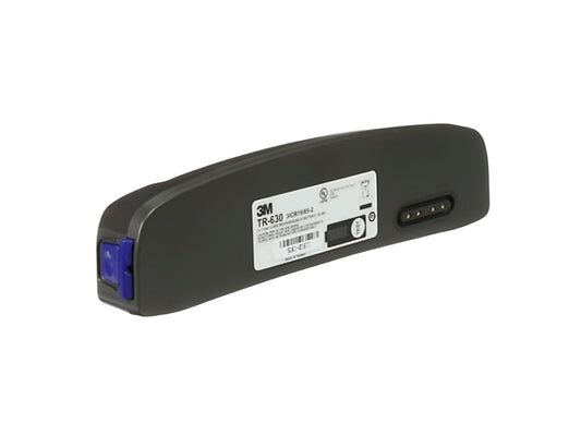 3M™ Versaflo™ Standard Li ion Battery TR-630, for TR-600 Turbo , 1