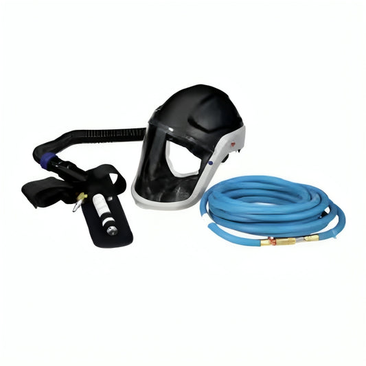 3M™ Versaflo™ Supplied Air Cooling Valve Kit V-100HIK, Heavy Industry Kit