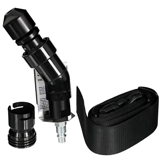 3M™ Versaflo™ Supplied Air Low-Pressure Valve Assembly V-400