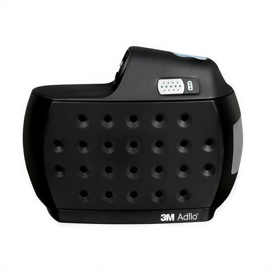 3M™ Adflo™ Powered Air Purifying Respirator Blower Unit with Cover - 1 Per Case