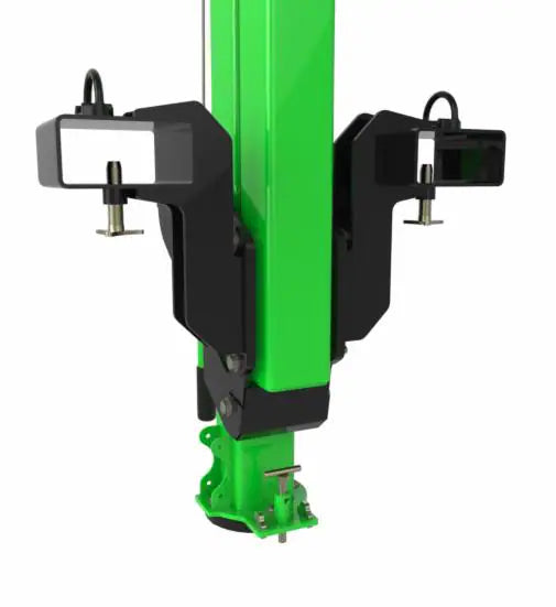 3M™ DBI-SALA® FlexiGuard™ M200 Forklift Pocket Mast Transport Kit 8530911