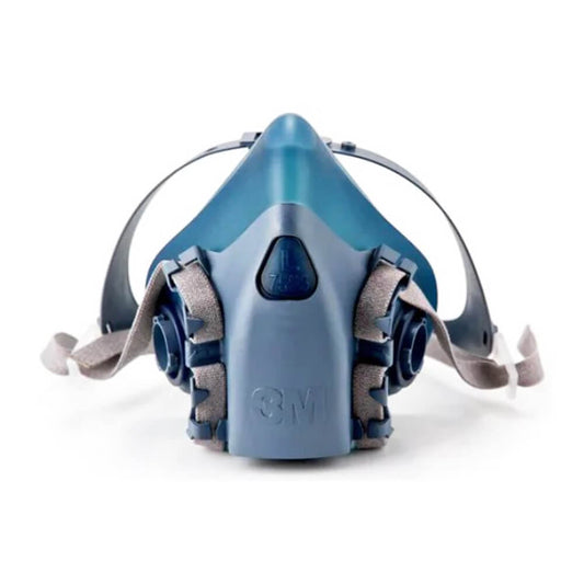 3M Reusable Half Facepiece Respirator -7503