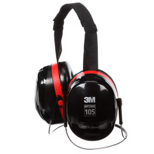3m-peltor-optime-105-behind-the-head-earmuffs-h10b-black-red