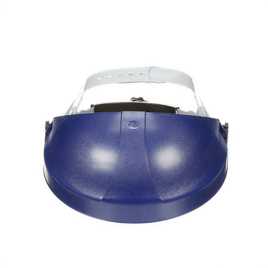 3M™ Ratchet Headgear, 82501-00000, blue