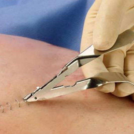 3M SKIN REMOVAL STAPLER