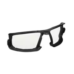 3M™ Solus™ 2000 Series S2000-FOAM Replacement Foam Gasket - 120 Per Case