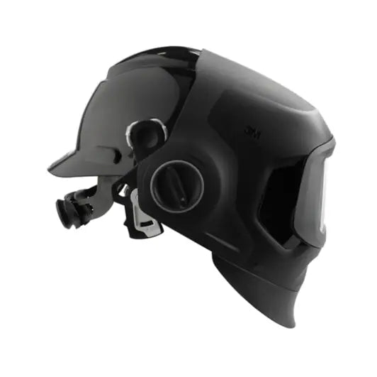 3M™ Speedglas™ G5-03 Pro Welding Helmet with Hard Hat 10-0100-00HH, No ADF, 1 EA/Case