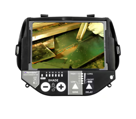 3M™ Speedglas™ G5-01 Welding Lens Filter 46-0000-30i-CA, 1 EA/Case
