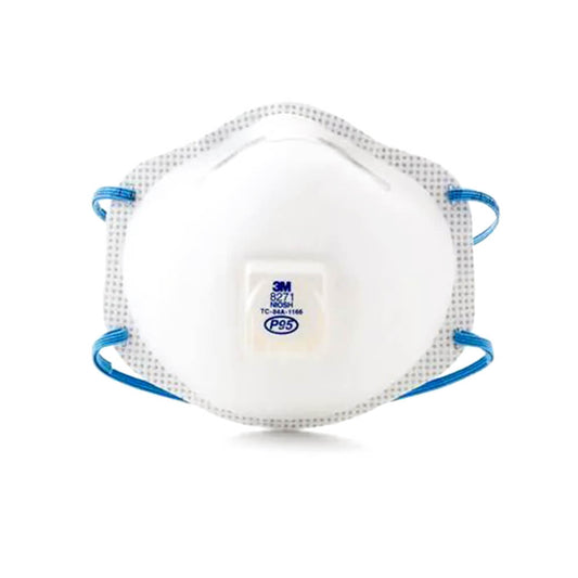3M Particulate Respirator P95 8271