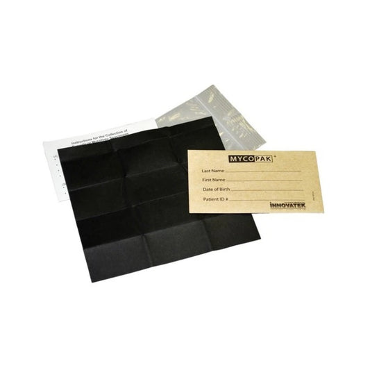 Innovatek MycoPak™ Dermatophyte Specimen Collection Kit