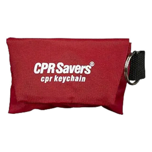 Pouch and Keyring - Case of 50